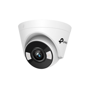 TP-Link VIGI C440 4MP 4mm Lens Full-Color Audio Turret IP Camera