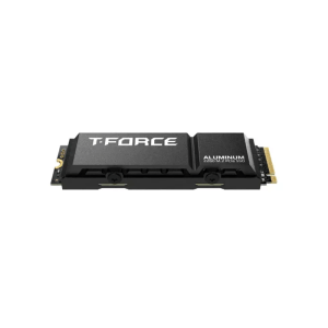 Team T-FORCE G70 PRO 1TB M.2 PCIe NVMe Aluminum Heatsink SSD With DRAM Cache