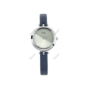 Titan Raga Viva NT2606SL01 Analog Leather Strap Women’s Watch