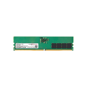 Transcend JetRAM 16GB DDR5 4800MHz U-DIMM Desktop RAM