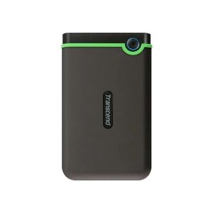 Transcend StoreJet 25M3S 4TB USB 3.1 External HDD