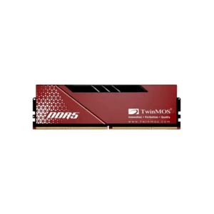 TwinMOS VOLTX 16GB DDR5 6000MHz Desktop RAM