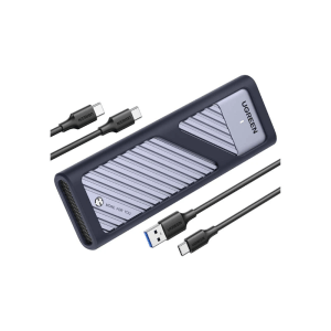 UGREEN CM559 M.2 NVMe SSD Enclosure