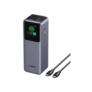 UGREEN PB721 130W Fast Charging Power Bank - 20000mAh