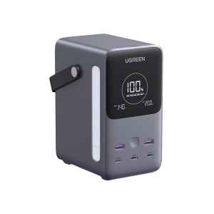 UGREEN PB770 300W Power Bank - 48000mAh