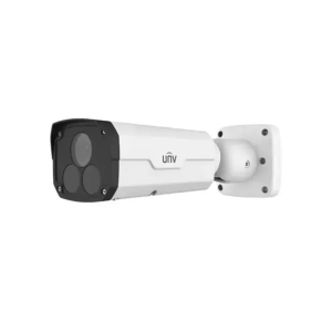 Uniview IPC2222SR5-UPF40-B 2MP Fixed Bullet Network Camera