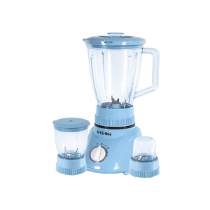 VISION RE-Deluxe PS Blender - 300W