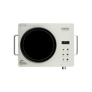 Vision 751248 VSN-Flaming Infrared Cooker - 2000W