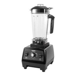 Vision VIS-HSBL-008 Crush Master Blender
