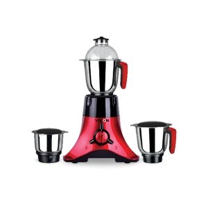 Vision VIS-SBL-011 3 Jar Crushers Pro Blender -750W