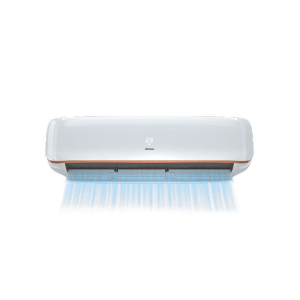 Minister MI18k410P-WHT Non Inverter Air Conditioner - 1.5 Ton