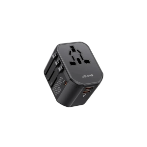 USAMS US-CC179 T59 USB Universal Travel Charger-20W