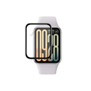 Glass Protector for Mi Band 9 Pro