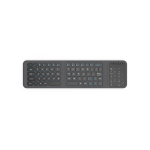 WiWU FMK-05 Portable Foldable Wireless Keyboard