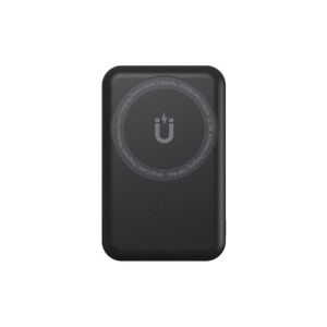 WiWU Snap Cube Magnetic Wireless Power Bank 10000mAh