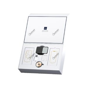 WiWU Wi-WU006 6 in 1 Premium Royal Gift Set