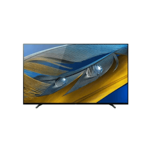Sony Bravia XR 55A80J 55-Inch OLED 4K UHD Smart TV
