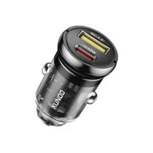 XUNDD XDCH-079 PD Car Charger - 30W