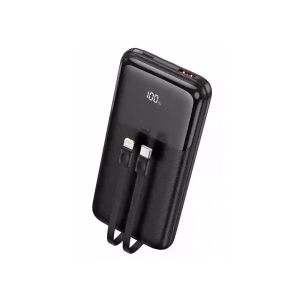 XUNDD XDPB-010 22.5W Fast Charging Power Bank - 10000mAh