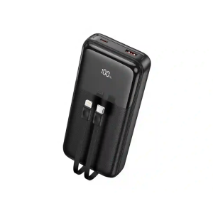XUNDD XDPB-011 22.5W Fast Charging Power Bank - 20000mAh