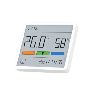 Xiaomi Duka Atuman TH1 Clock Thermohygrometer