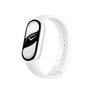Xiaomi Smart Band 10 – Ceramic Edition