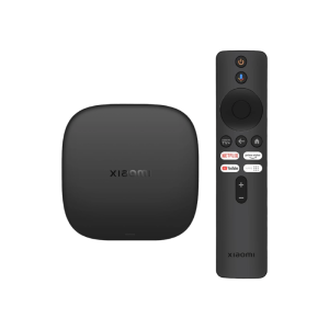 Xiaomi TV Box S 3rd Gen 4K