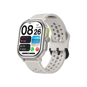 Zeblaze Beyond 3 Pro Calling Smart Watch
