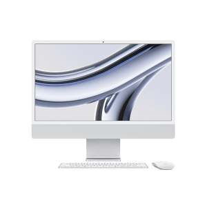 iMac 24 inch 2023 M3 Chip 8 Core CPU 10 Core GPU 8/512GB