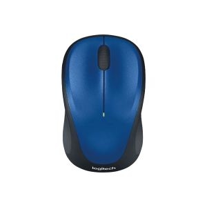 Logitech M235 Rubber Sides Wireless Mouse