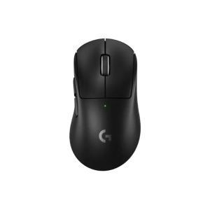 Logitech G PRO X SUPERLIGHT 2 DEX LIGHTSPEED Wireless Gaming Mouse