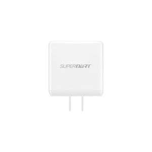 Realme 65W SuperDart Power Adapter with Type-C Cable