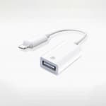 Coteetci Lightning To USB Camera Adapter