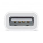 Coteetci Lightning To USB Camera Adapter
