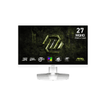 MSI MAG 274QRFW E20 200Hz 27-Inch WQHD IPS Gaming Monitor