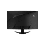 MSI MAG 321CQF E18 180Hz 32-Inch WQHD VA Curved Gaming Monitor