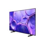 Samsung 43U8510F 43-Inch LED 4K UHD Smart TV