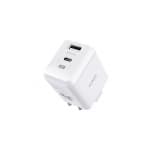 Xundd PD Type-C + USB Fast Travel Charger