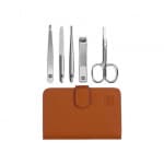Xiaomi Youpin HUOHOU Stainless Steel Nail Clipper Set