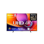Hisense 55A6Q 55-Inch 4K LED TV