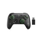 8BitDo Ultimate 2C Tri Mode Wireless Controller