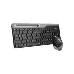 A4TECH Fstyler FB2535C Wireless Keyboard & Mouse Combo