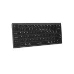 A4TECH Fstyler FBX51C Bluetooth & 2.4G Wireless Keyboard
