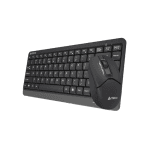 A4TECH Fstyler FG1112 Wireless Keyboard & Mouse Combo