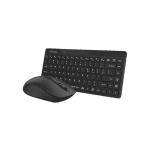 A4TECH Fstyler FG2200 Air2 Keyboard & Mouse Combo