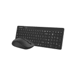 A4TECH Fstyler FG2300 Air2 Keyboard & Mouse Combo