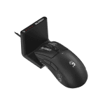 A4TECH Bloody R73 Ultra Duo Dual Mode Wireless Gaming Mouse With Dock
