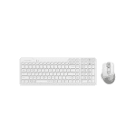 A4Tech Fstyler FB2800C Air2 Wireless Mouse and Keyboard Combo