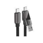 ACEFAST C13-04 30W USB-A to Type-C Cable