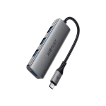 ACEFAST J15 4 in 1 USB-C to USB Hubs